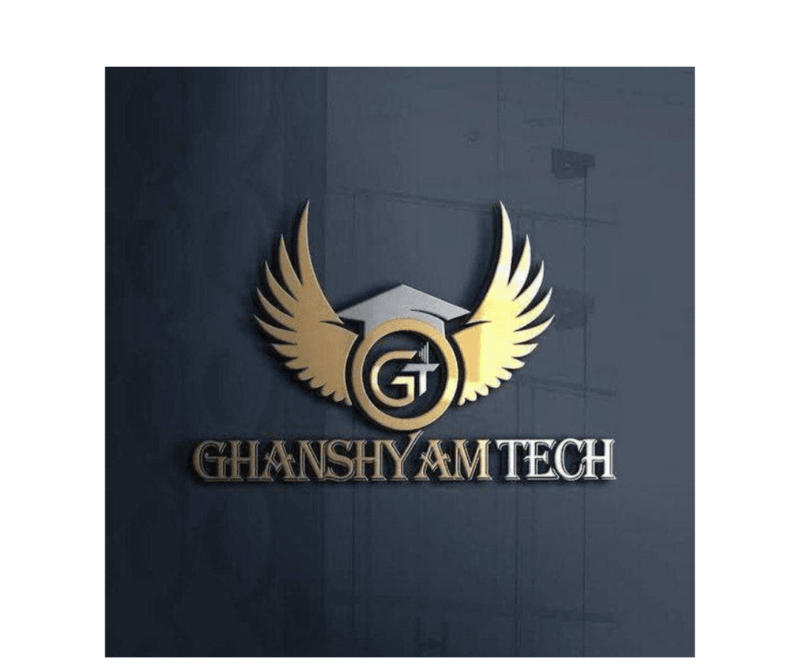 Ghanshyam Tech Option trading course