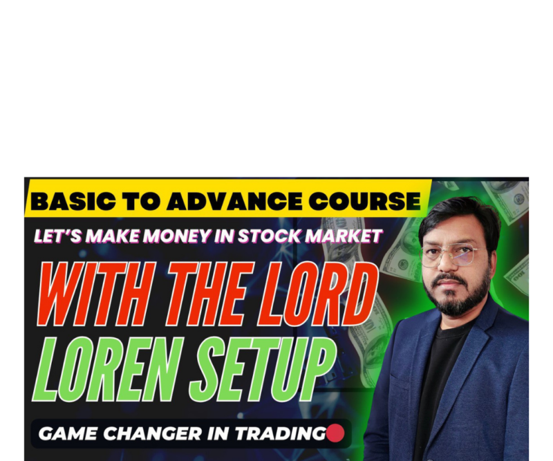 OPTION BUYING SIMPLIFIED WITH LOREN SETUP