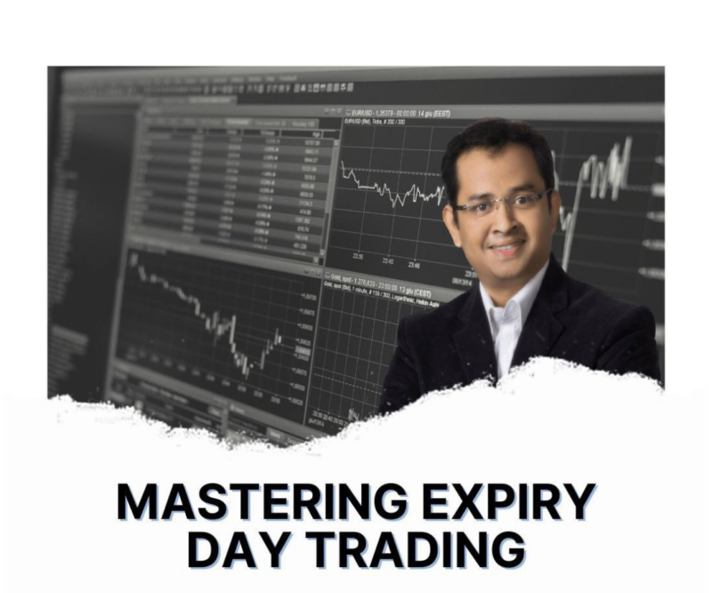 Pivot Call Mastering Expiry Day Trading Course