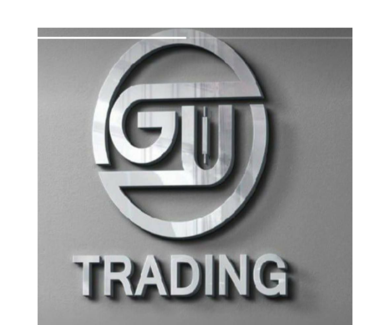 Trading With GUI