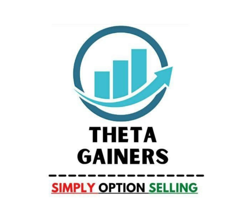 Theta Gainers Complete Course