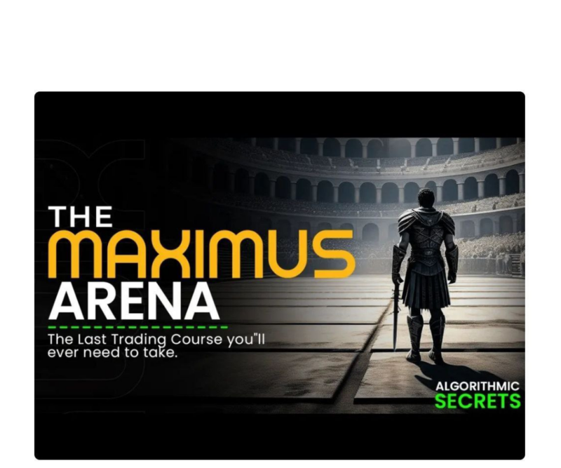 The Maximus Arena 3 By Guardeer