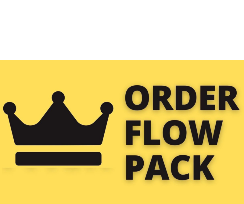 Trader Dale – Order Flow Pack