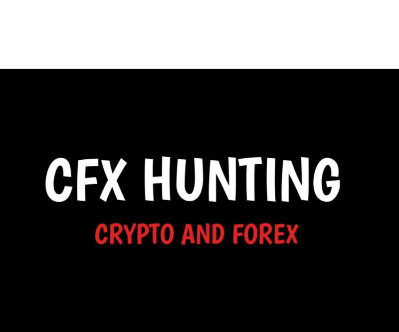 Hunting Trader crypto and forex