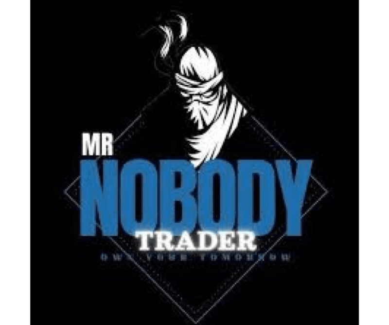 MR Nobody Trader course (Tamil)