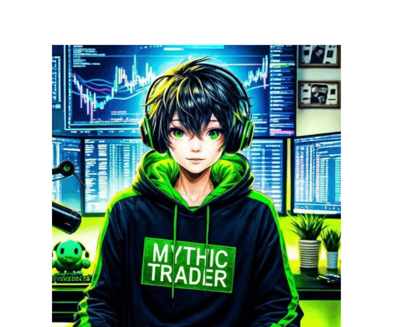 Mythic Trader Course