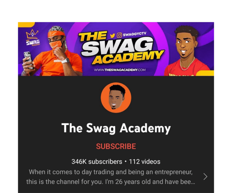 The Swag Academy