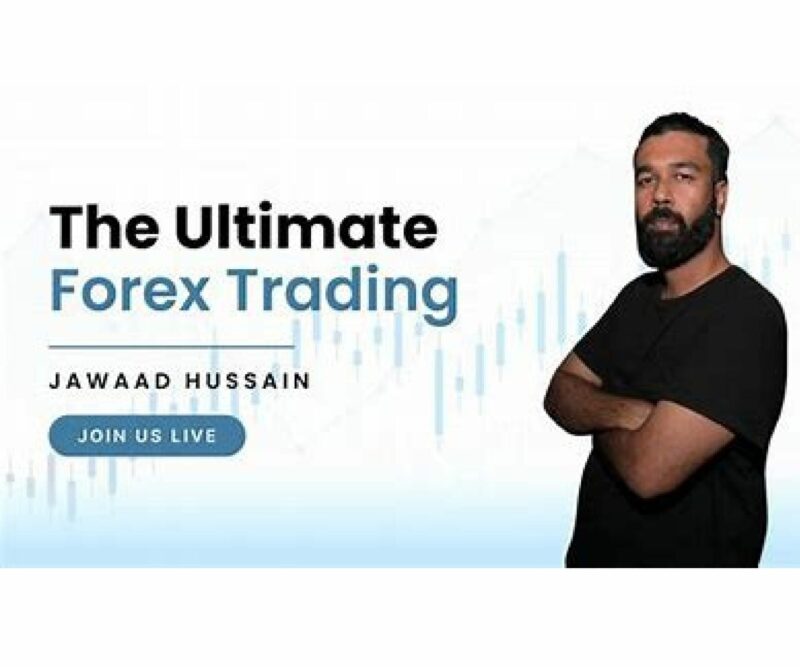 Jawaad Trading Academy Bootcamp Forex Course